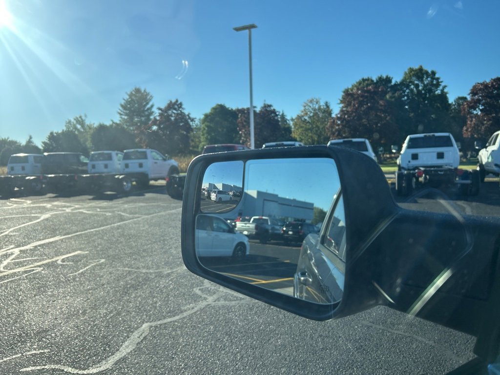 New 2026 RAM 1500 4x4 Crew Cab image 42