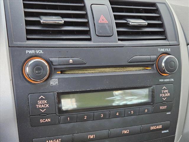 Used 2010 Toyota Corolla LE FWD image 12