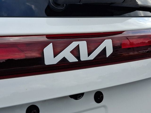 Certified 2024 Kia Seltos X-Line AWD/4WD image 30