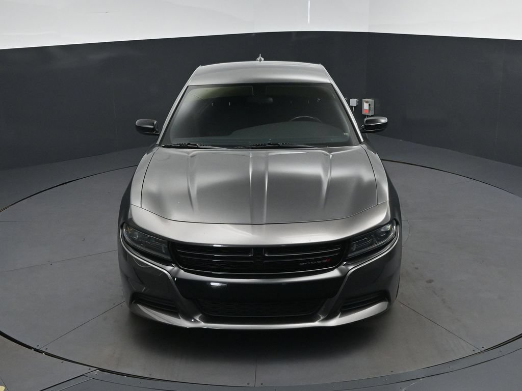 Used 2023 Dodge Charger SXT w/ Blacktop Package RWD image 37