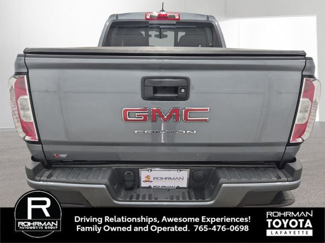 Used 2022 GMC Canyon Elevation w/ Trailering Package image 6