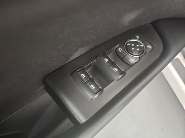 Used 2019 Lincoln Nautilus Reserve w/ Ultimate Package image 16