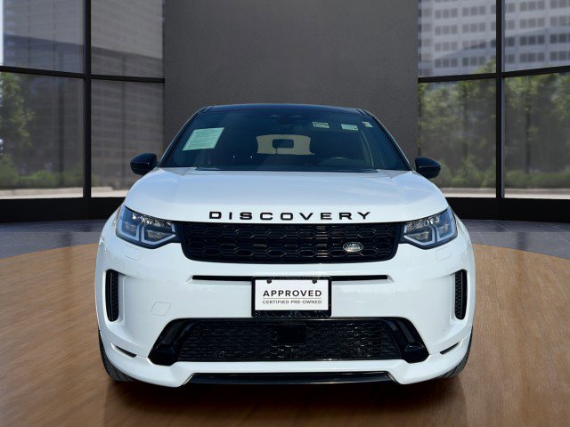 Used 2022 Land Rover Discovery Sport S R-Dynamic image 11