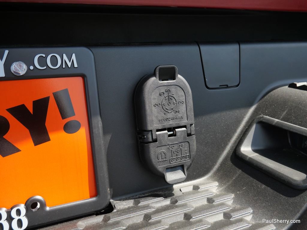 New 2026 RAM 1500 Laramie image 23