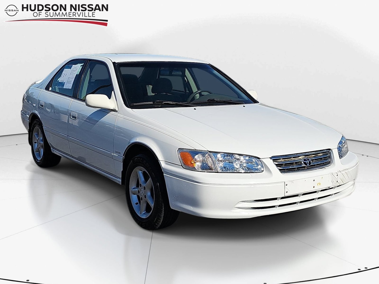 Used 2000 Toyota Camry LE FWD 360° Tour