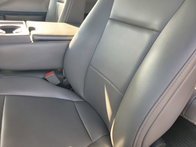 Certified 2019 Ford F550 2WD SuperCab Super Duty image 12