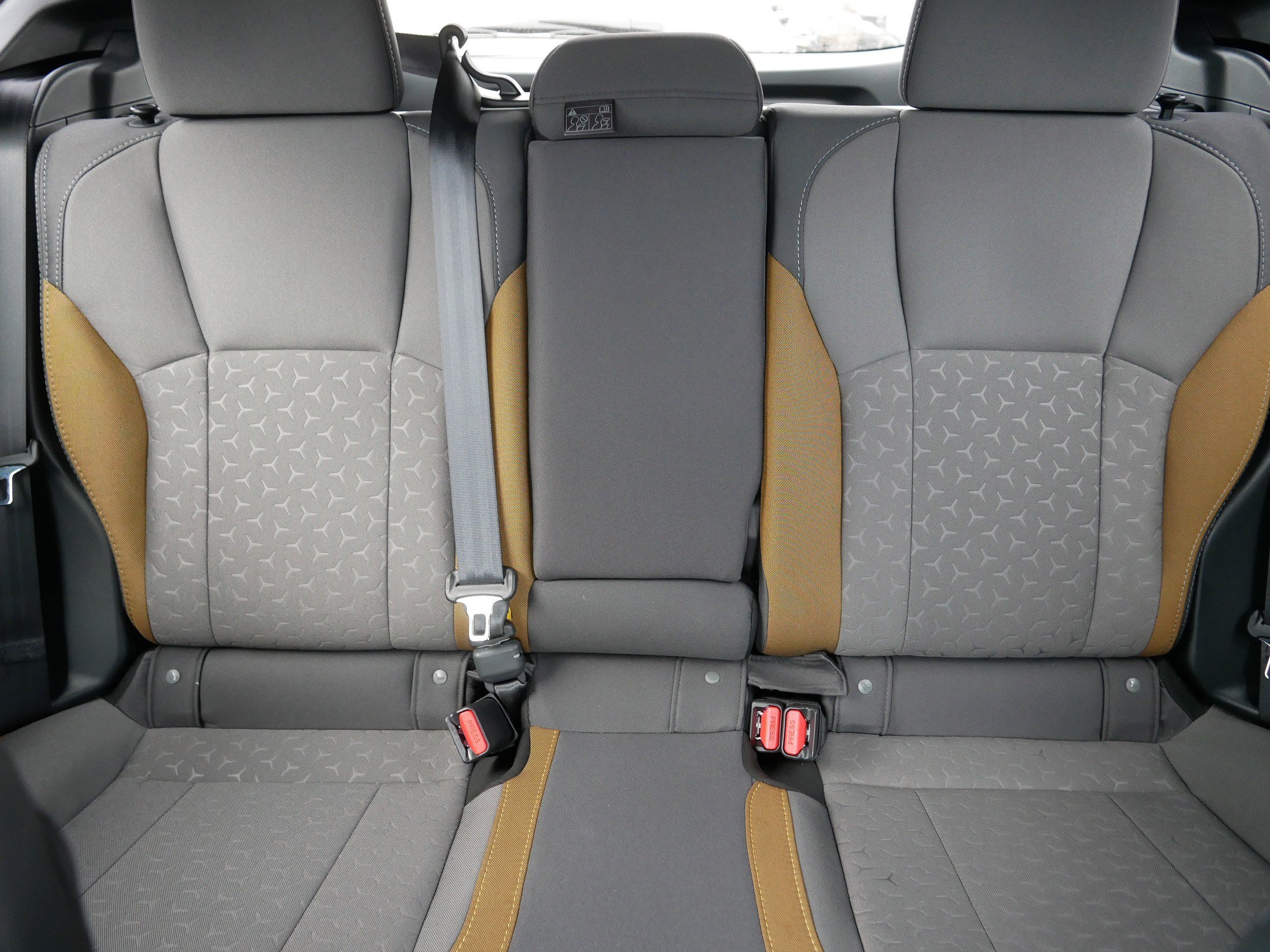 Certified 2025 Subaru Crosstrek 2.5i Sport w/ Popular Package #4A image 13