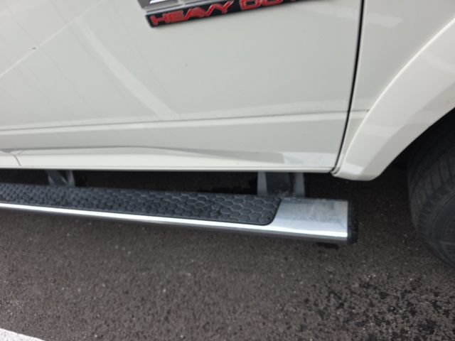 Used 2017 RAM 2500 Laramie w/ Protection Group AWD/4WD image 6