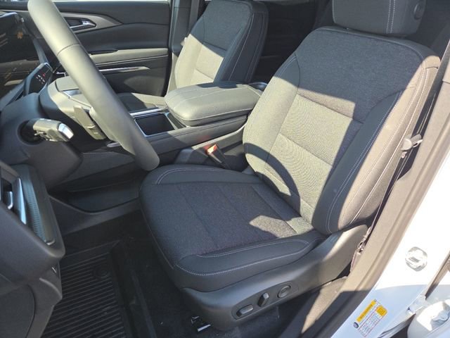 New 2026 Chevrolet Traverse LT w/ Driver Confidence Package image 24