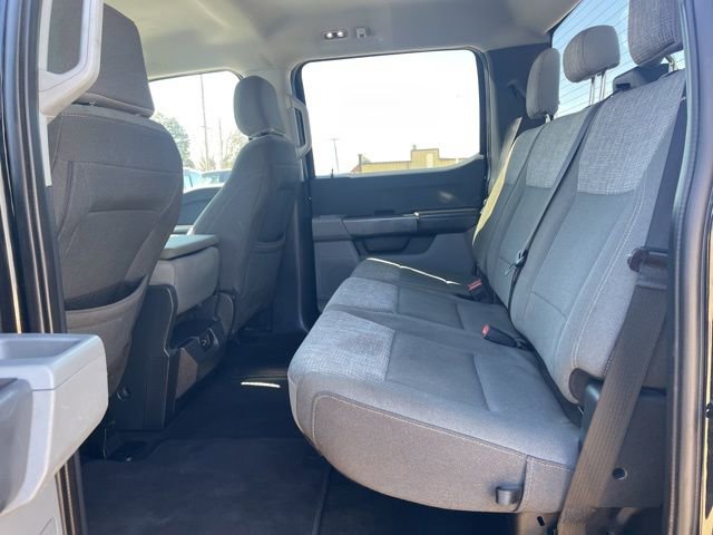 Used 2023 Ford F150 XLT w/ Trailer Tow Package image 9