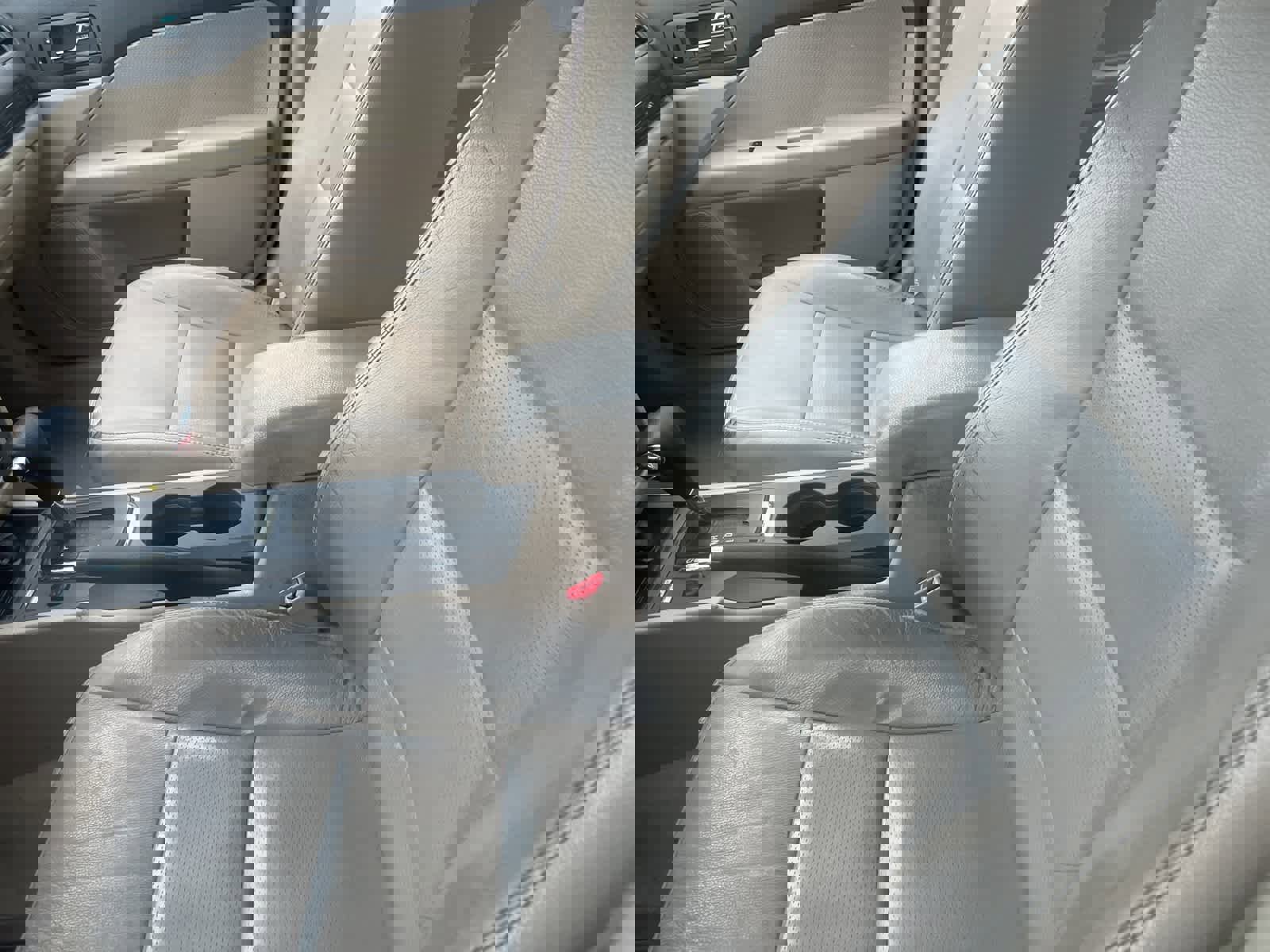 Used 2008 Ford Fusion SEL image 24