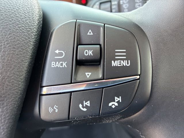 New 2026 Ford Bronco Sport Outer Banks w/ Outer Banks Tech Package+ image 34