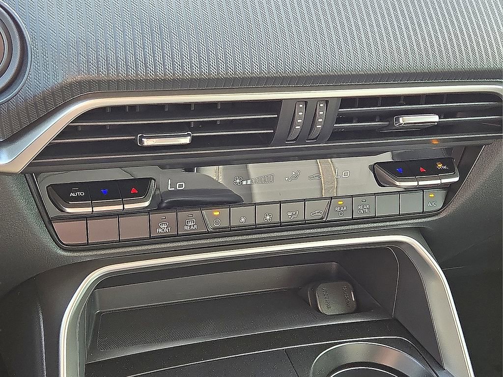 New 2026 MAZDA CX-90 3.3 Turbo w/ Select Package AWD/4WD image 29