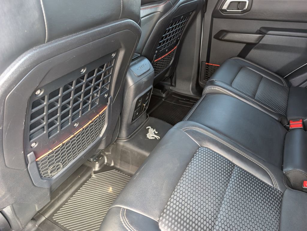 Used 2022 Ford Bronco Raptor image 19