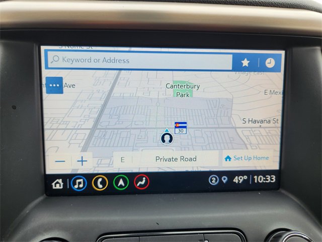 Used 2021 GMC Acadia Denali w/ Denali Technology Package image 23