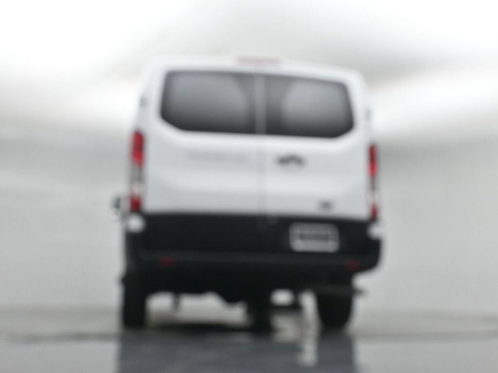 Used 2025 Ford Transit 250 Low Roof w/ Exterior Upgrade Package RWD image 51