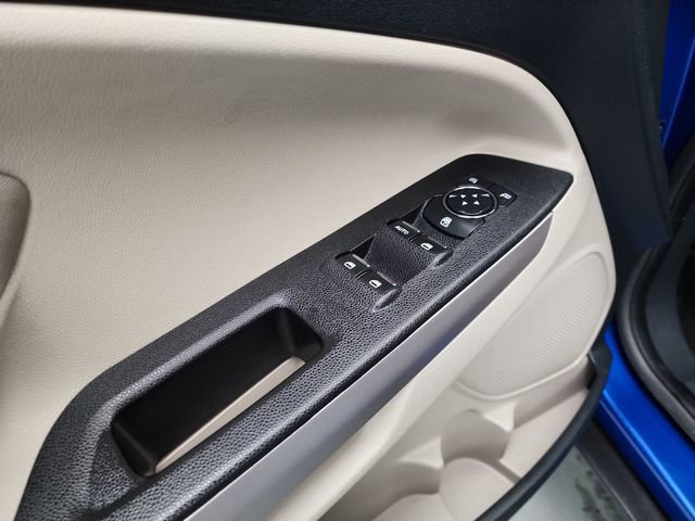 Used 2022 Ford EcoSport S image 16