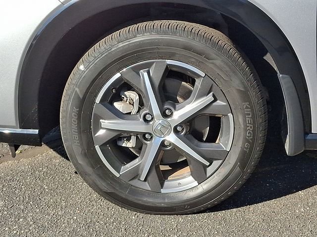 Used 2023 Honda HR-V EX-L image 8