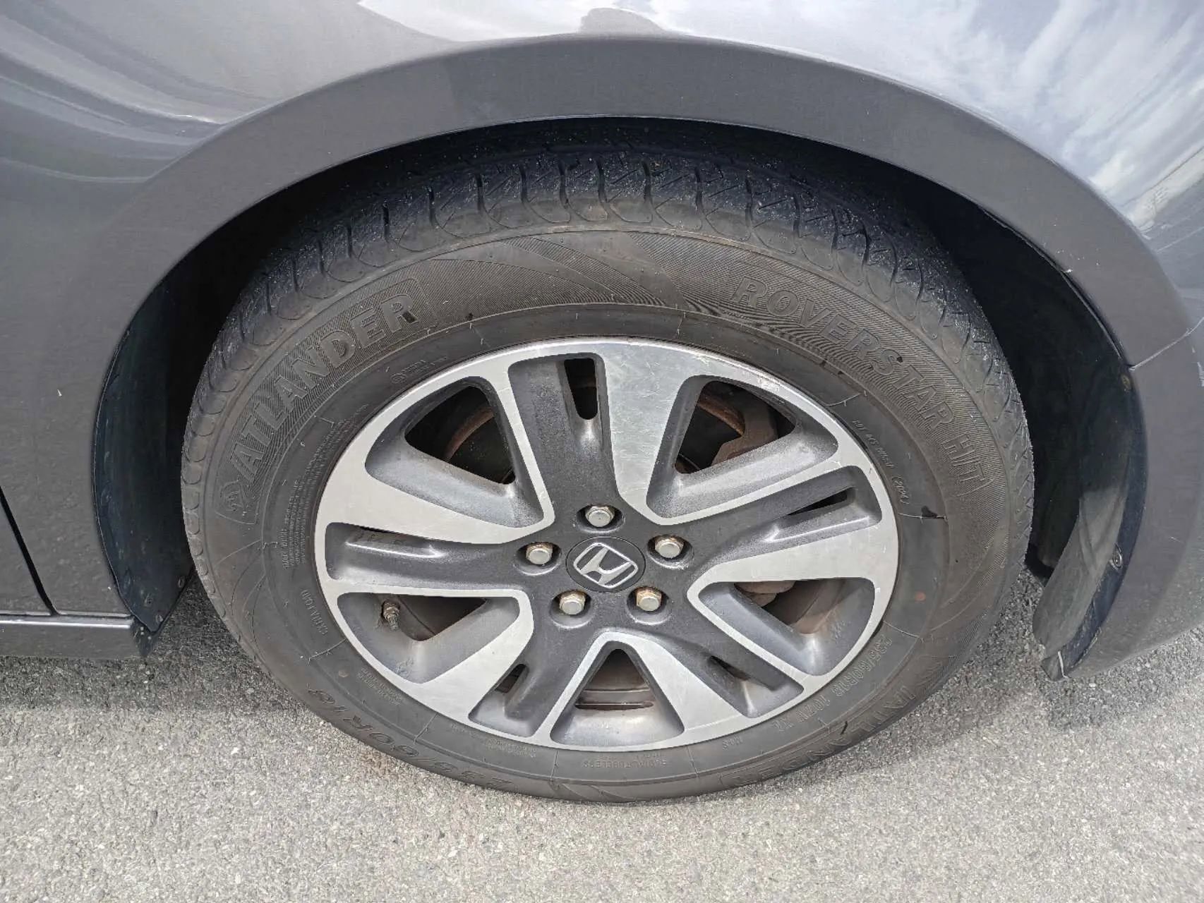 Used 2015 Honda Odyssey Touring Elite image 22