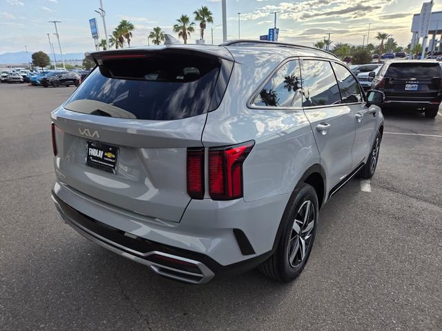 Used 2023 Kia Sorento EX w/ Panoramic Sunroof Package FWD image 6
