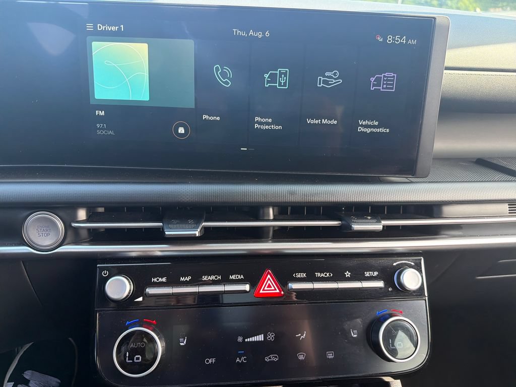Certified 2026 Hyundai Tucson SEL Plus AWD/4WD image 20