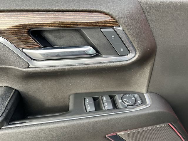 Certified 2025 GMC Sierra 1500 Elevation AWD/4WD image 17