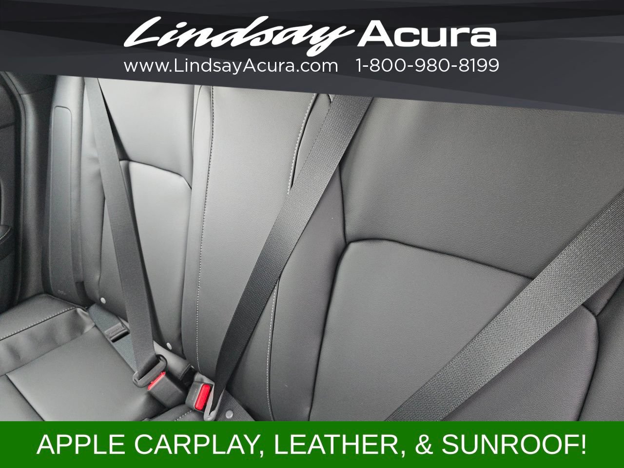 Used 2026 Acura Integra A-Spec FWD image 9