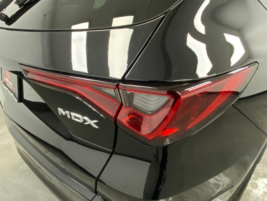 Used 2022 Acura MDX Type S AWD/4WD image 14