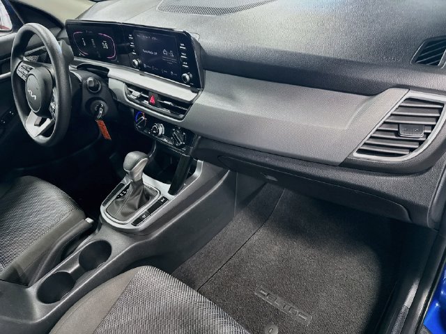 Certified 2024 Kia Seltos LX AWD/4WD image 27