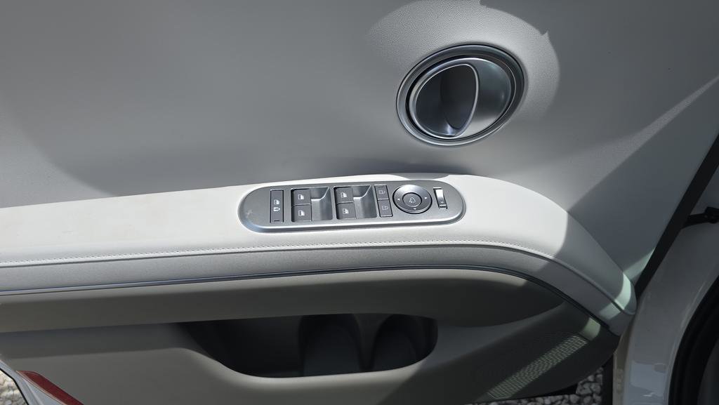 New 2026 Hyundai Palisade SEL Premium AWD/4WD image 16