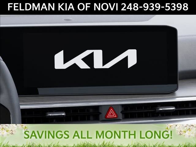 New 2026 Kia Sorento SX image 20