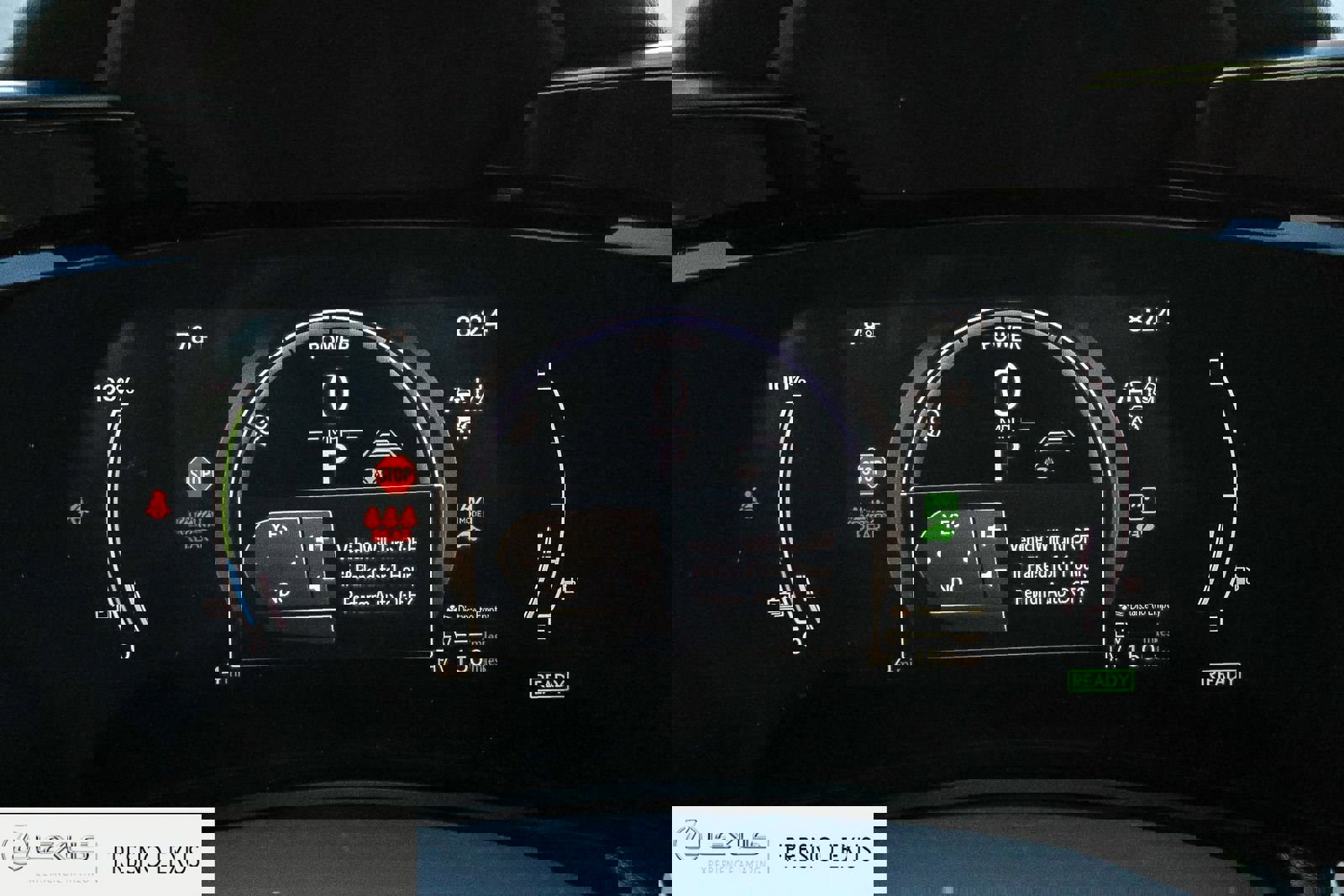 New 2026 Lexus NX 450h+ AWD w/ Luxury Package image 24