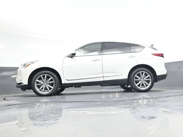 Used 2023 Acura RDX w/ Technology Package FWD image 34