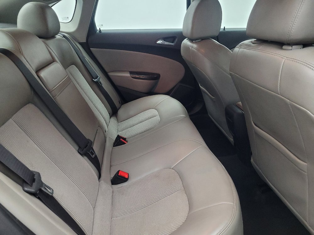 Used 2015 Buick Verano Convenience w/ Experience Buick Package image 19