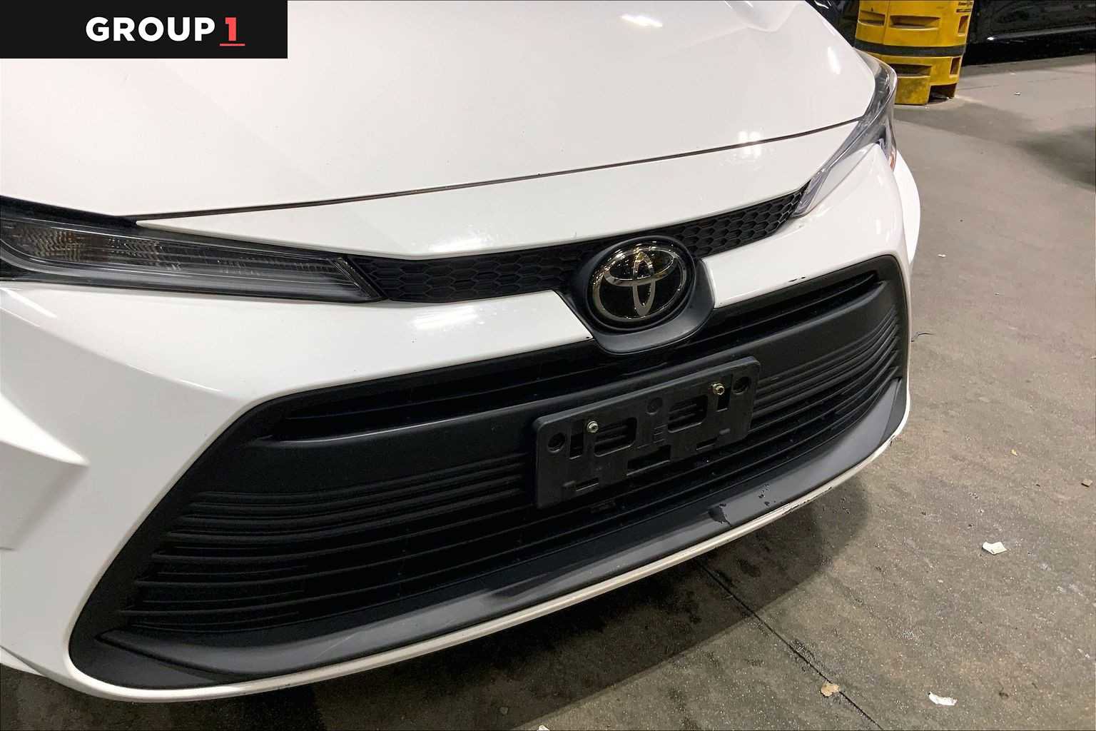 Used 2023 Toyota Corolla LE image 30