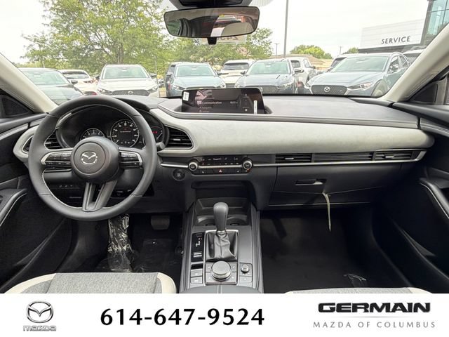 New 2026 MAZDA CX-30 Aire Edition AWD/4WD image 18