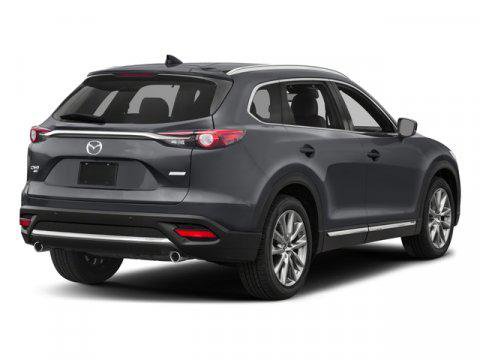 Used 2017 MAZDA CX-9 Signature image 5