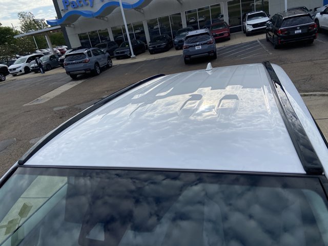 Used 2025 Toyota RAV4 XLE FWD image 28