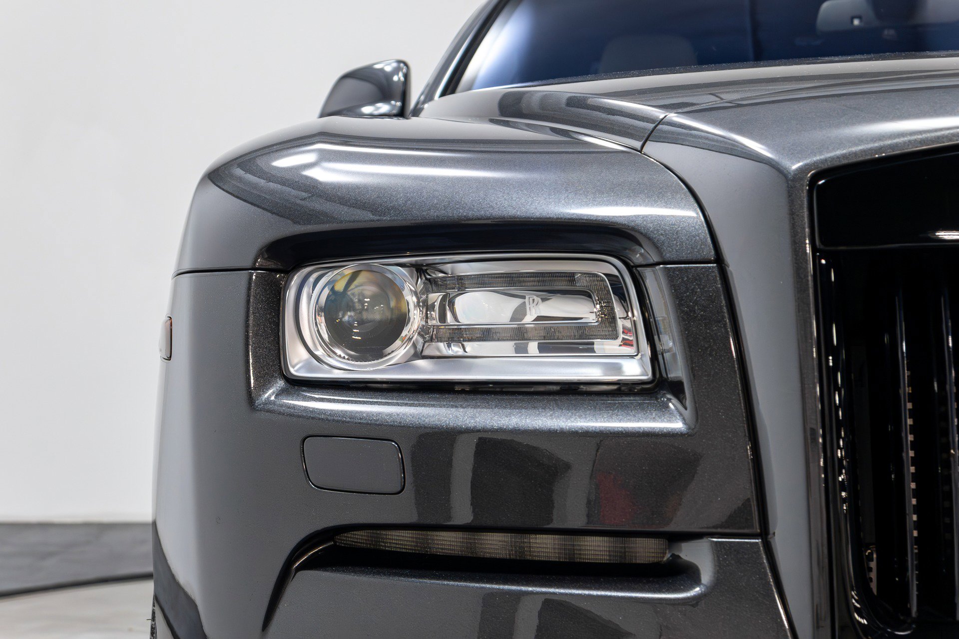 Used 2016 Rolls-Royce Wraith image 43