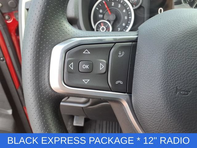 New 2026 RAM 2500 Tradesman AWD/4WD image 20
