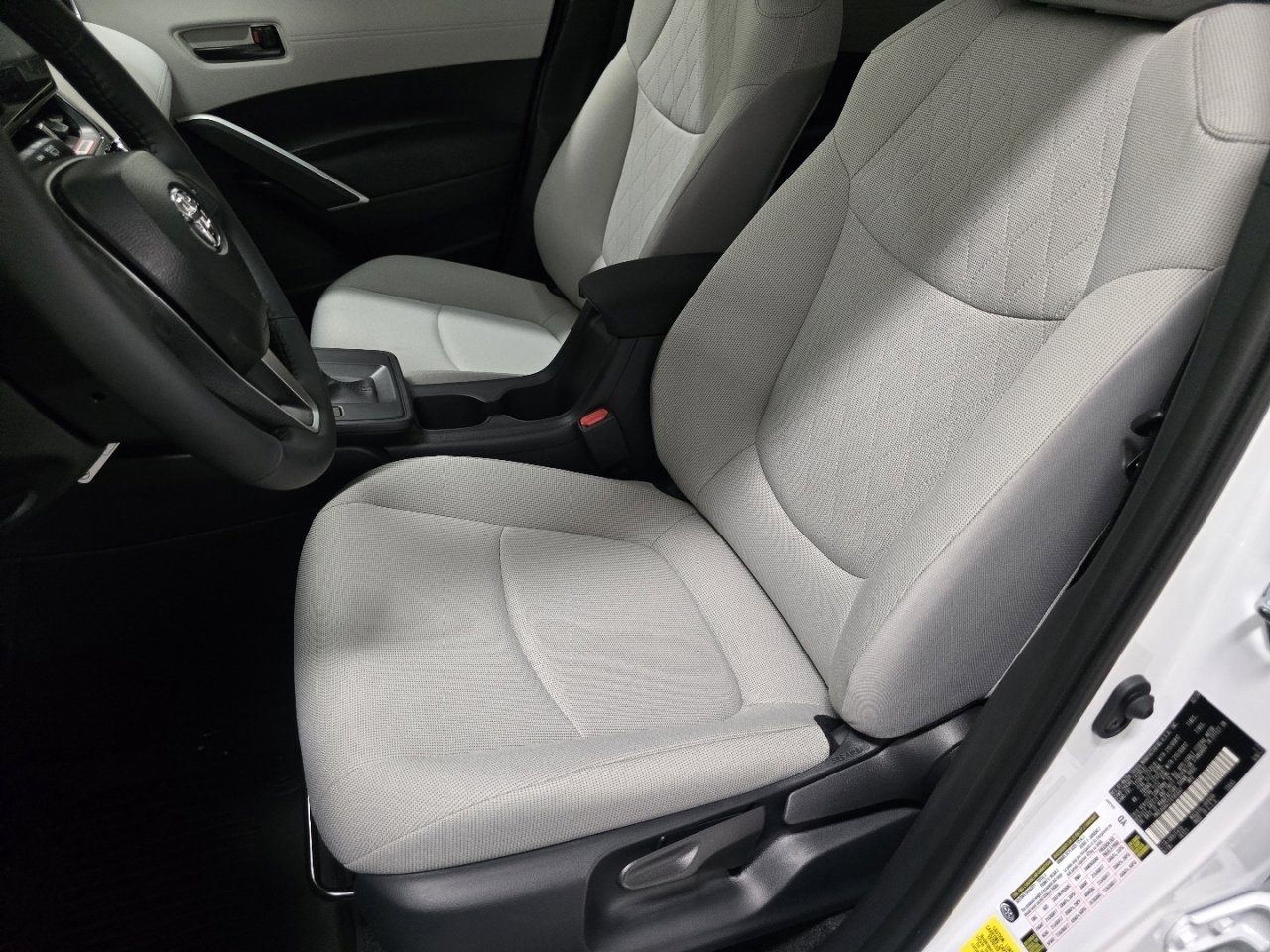 New 2026 Toyota Corolla Cross LE image 20