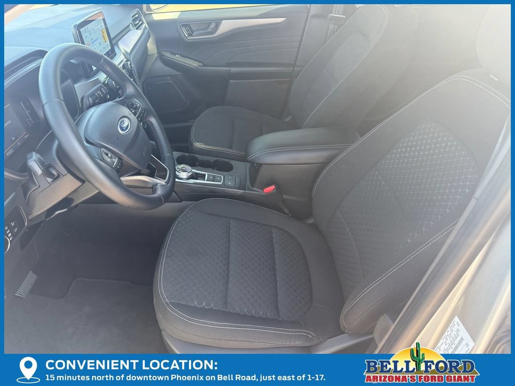 Used 2023 Ford Escape Active FWD image 19