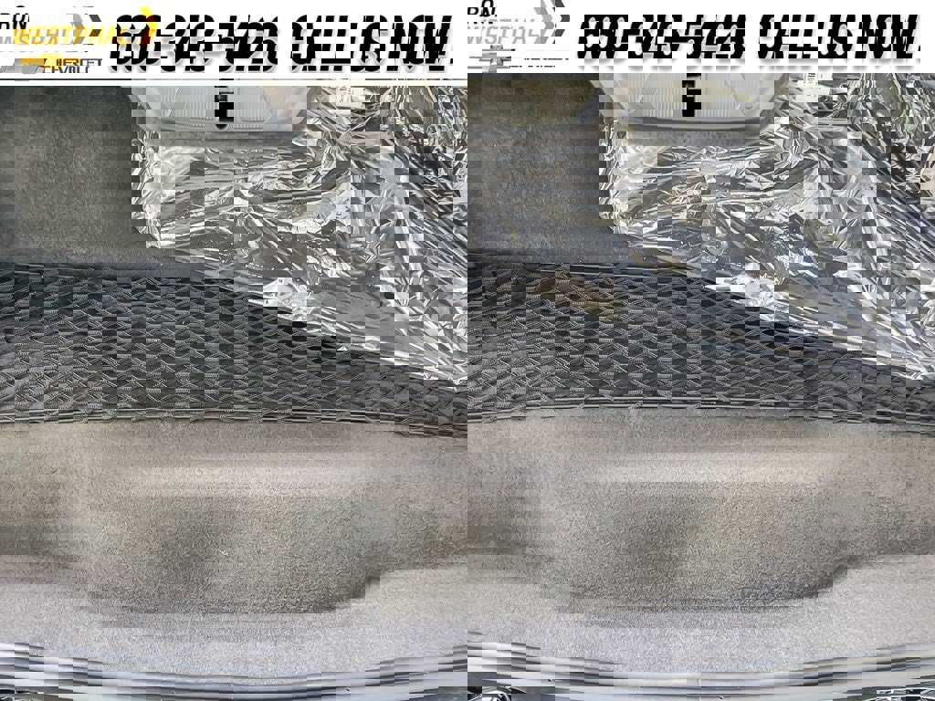 New 2026 Chevrolet Corvette Stingray Preferred Cpe w/ Battery Protection Package image 15