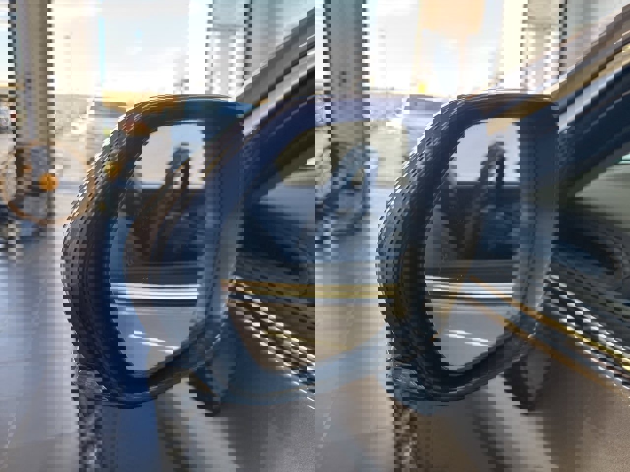 Certified 2021 Toyota Camry XLE w/ Navigation Upgrade Package image 13