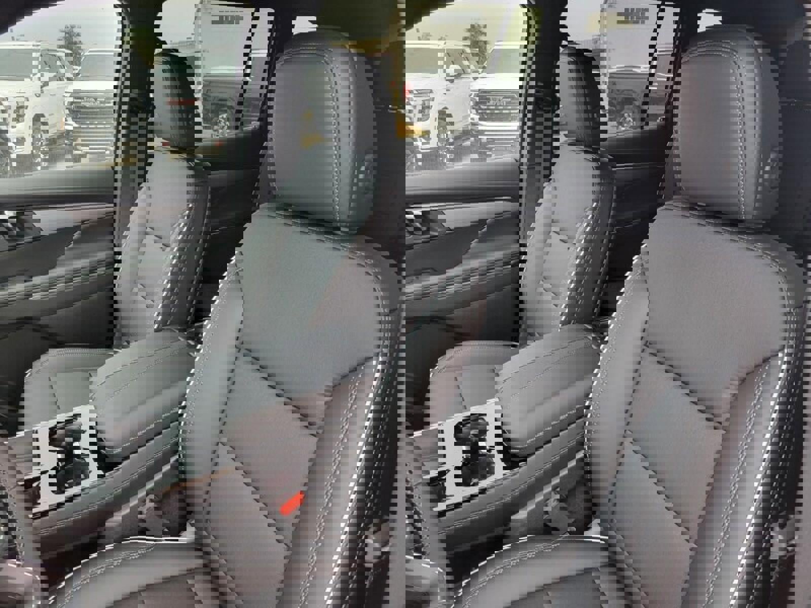 New 2026 Buick Enclave Preferred w/ Power Package image 13