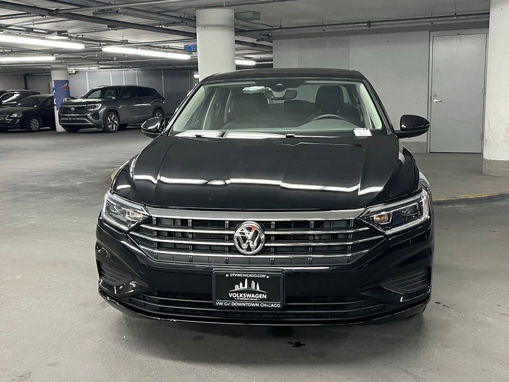 Used 2021 Volkswagen Jetta SEL image 29