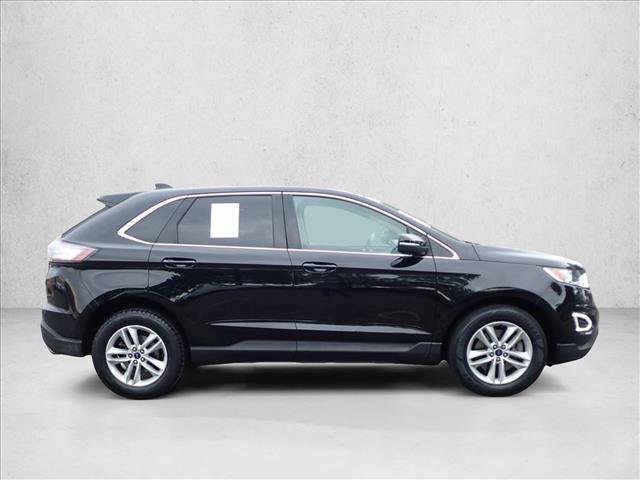 Used 2017 Ford Edge SEL AWD/4WD image 5