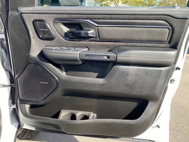 Used 2024 RAM 1500 TRX image 31