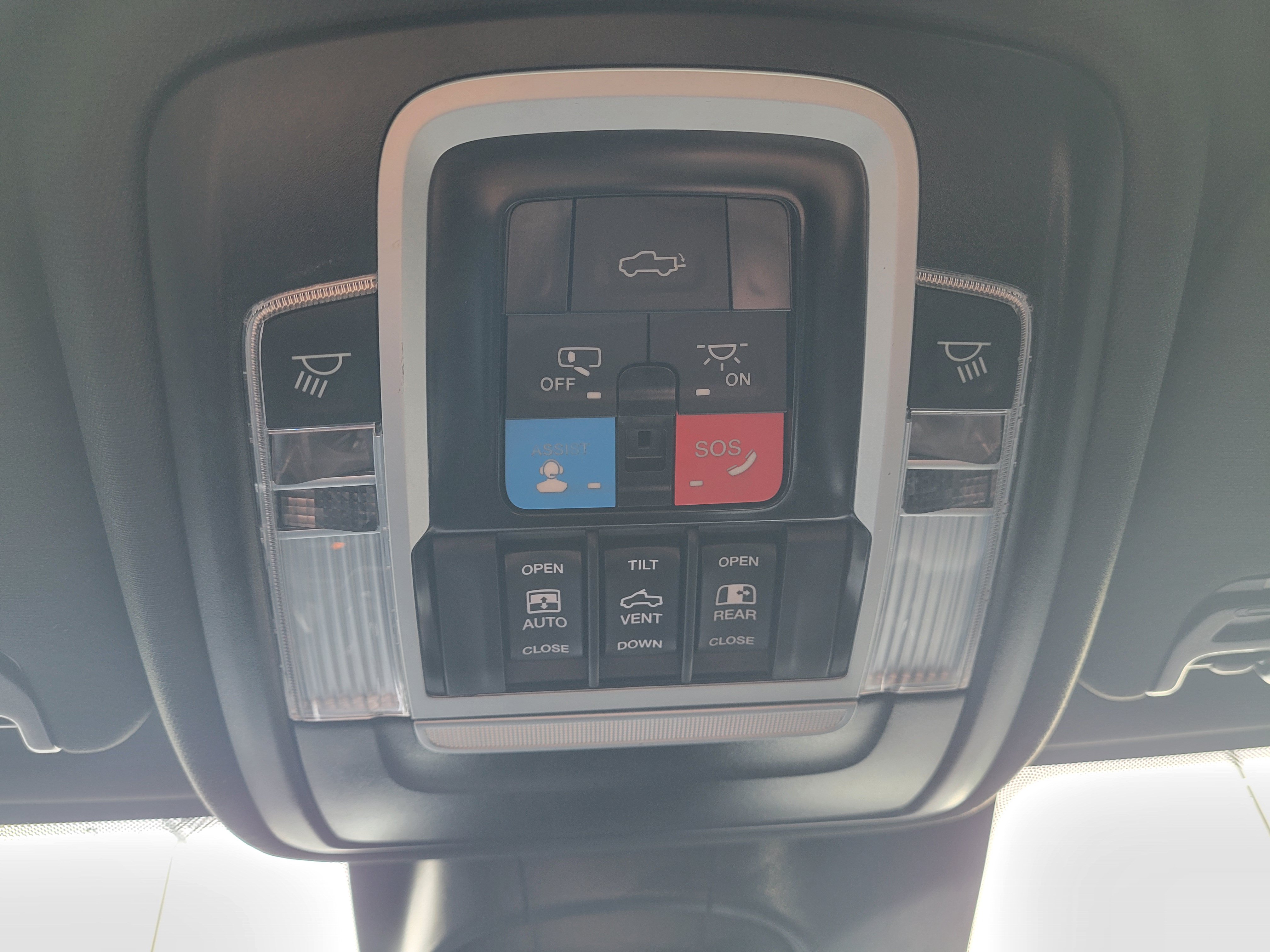 Used 2024 RAM 3500 Laramie w/ Night Edition AWD/4WD image 25