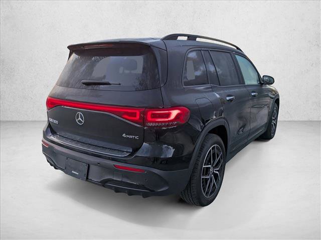 Certified 2023 Mercedes-Benz EQB 300 4MATIC image 5